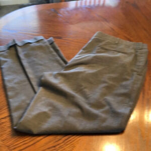 Savile Row Dress Pants